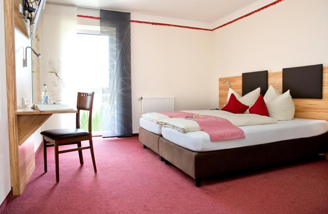 Lohauserhof - Biohof Und Hotel Rohrmoos エクステリア 写真