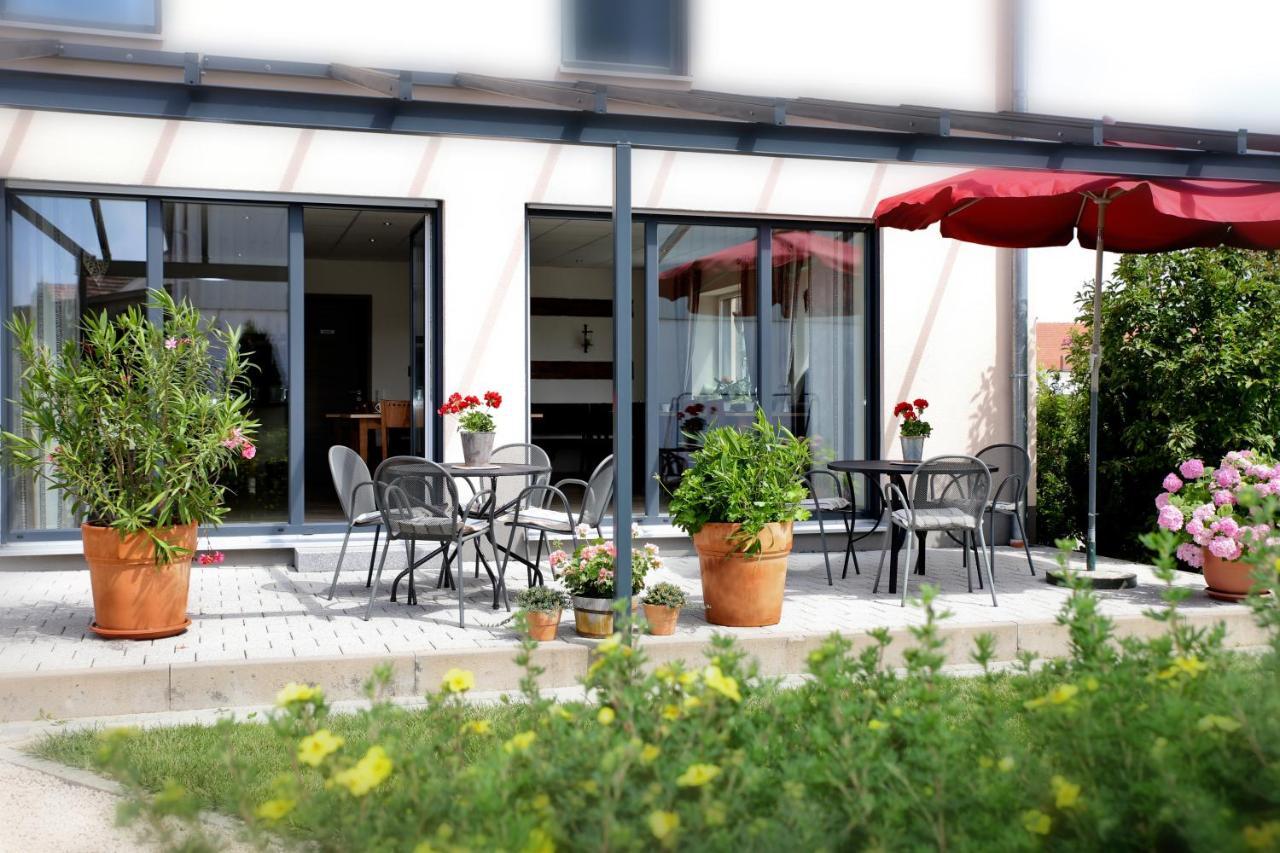 Lohauserhof - Biohof Und Hotel Rohrmoos エクステリア 写真