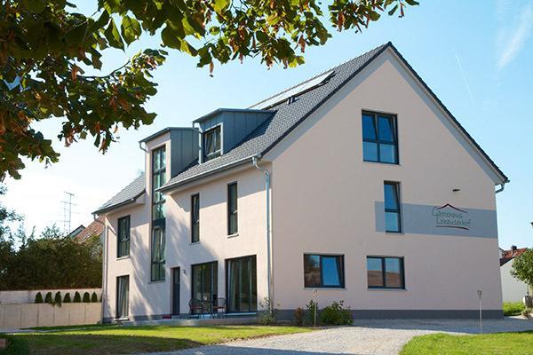 Lohauserhof - Biohof Und Hotel Rohrmoos エクステリア 写真