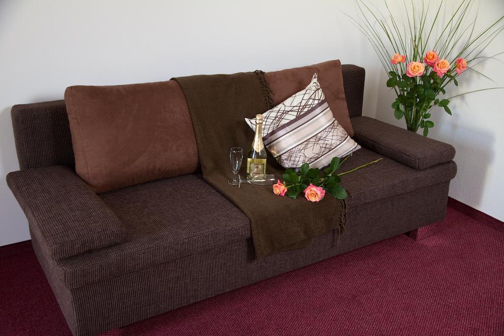 Lohauserhof - Biohof Und Hotel Rohrmoos 部屋 写真