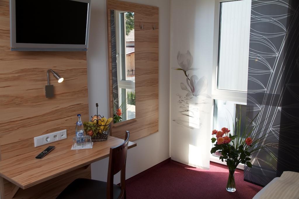 Lohauserhof - Biohof Und Hotel Rohrmoos 部屋 写真