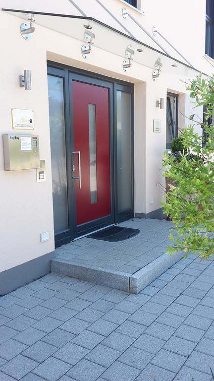 Lohauserhof - Biohof Und Hotel Rohrmoos エクステリア 写真