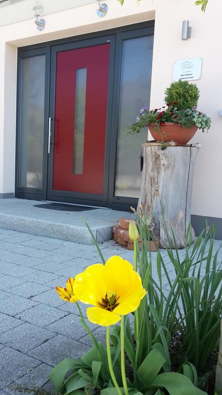 Lohauserhof - Biohof Und Hotel Rohrmoos エクステリア 写真