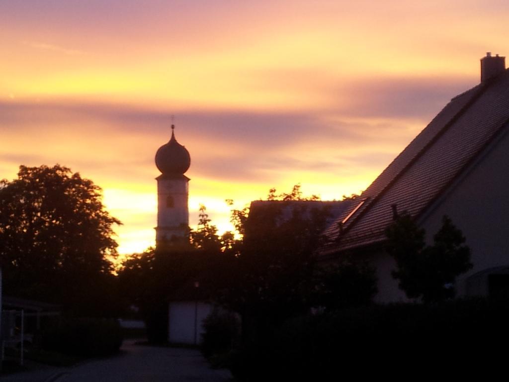 Lohauserhof - Biohof Und Hotel Rohrmoos エクステリア 写真
